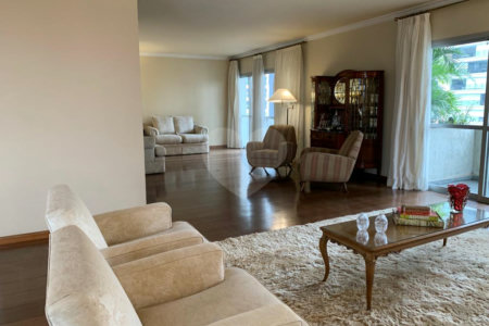 Excelente Apartamento no Paraíso!