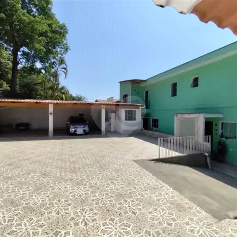 Sobrado com 3 Quartos e 3 banheiros à Venda, 160 m² por R$ 850.000 -Jardim Líbano, São Paulo - SP