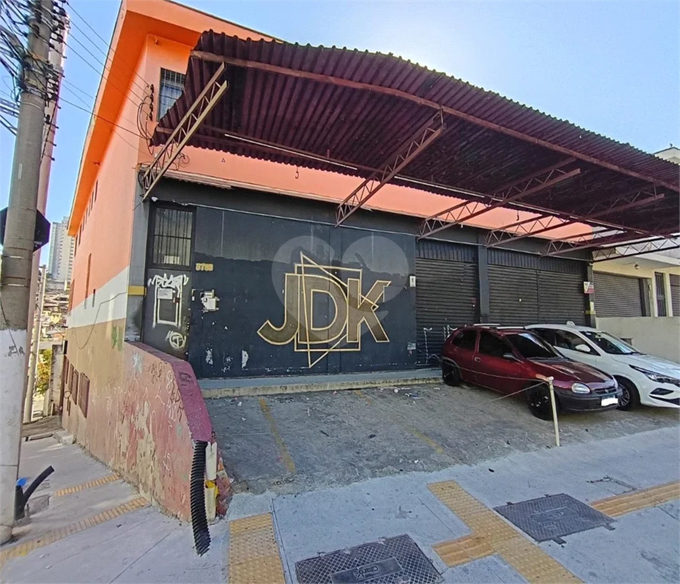 Salão para alugar em Imirim, São Paulo, SP
