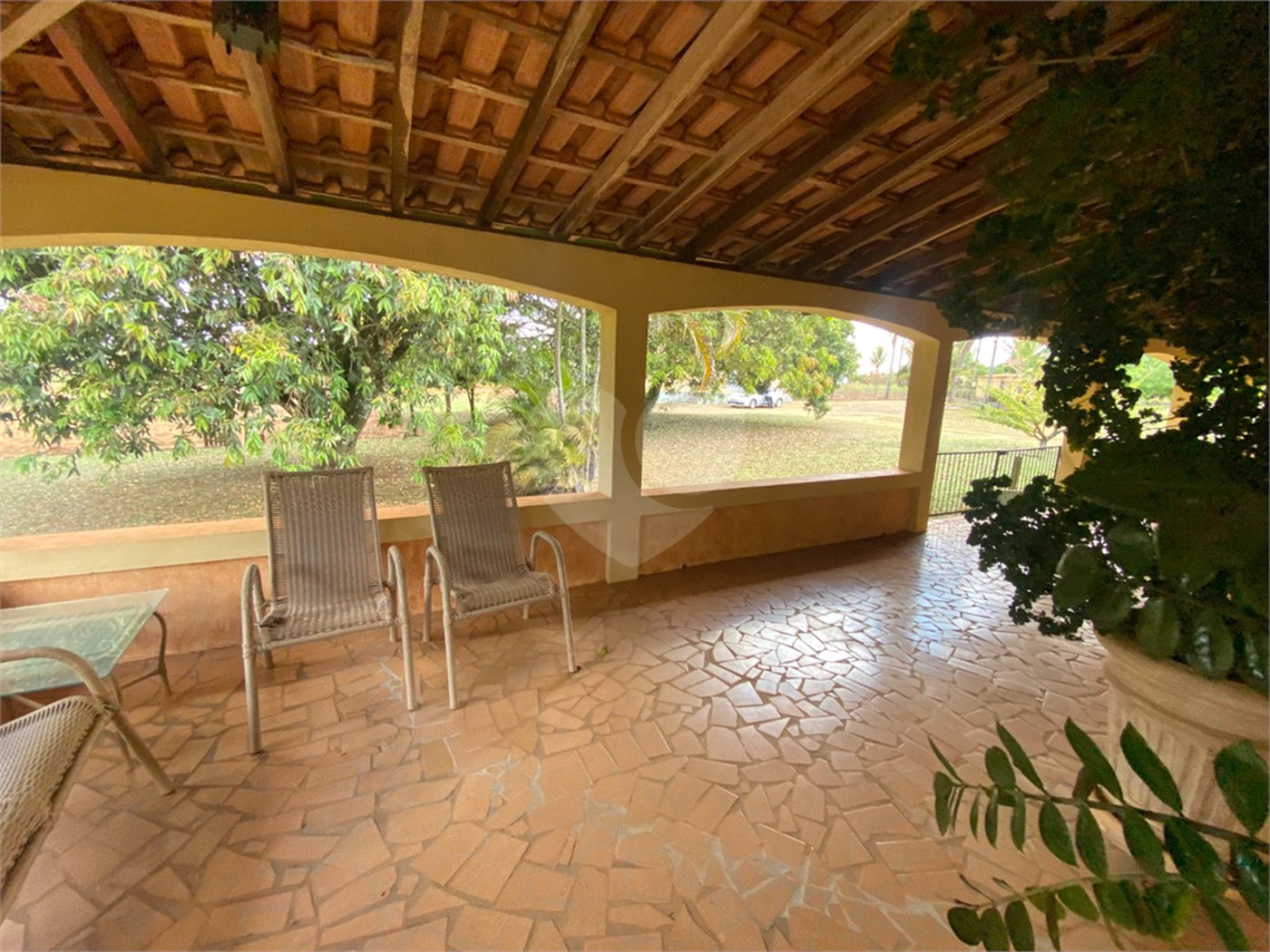 Excelente sitio para venda.