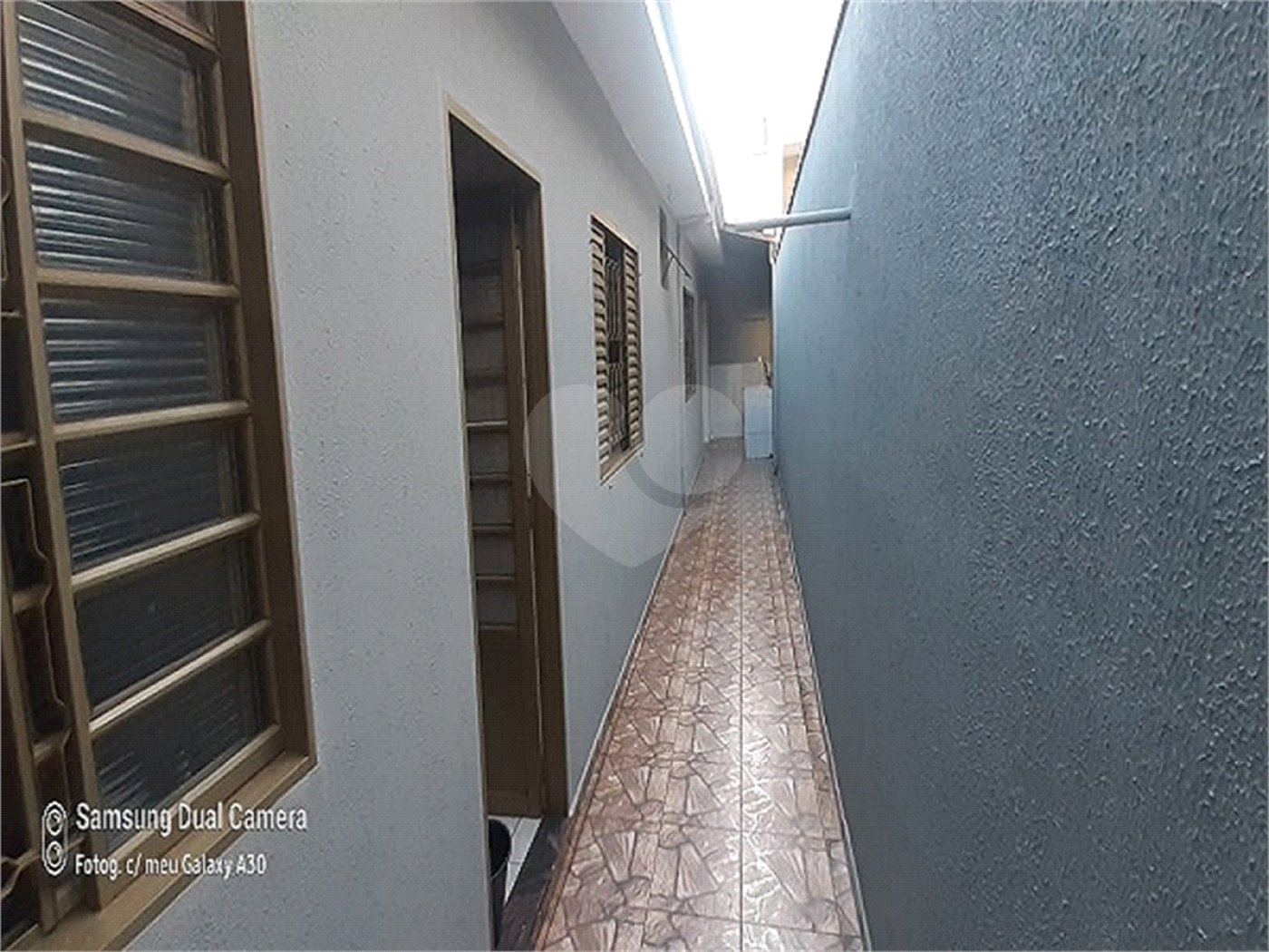casa boa no Belvedere.