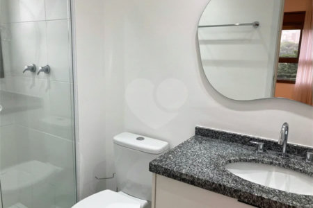 Apartamento Campo Belo 2 dormitórios, lazer completo