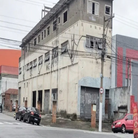 Prédio comercial à venda na Vila Guilherme