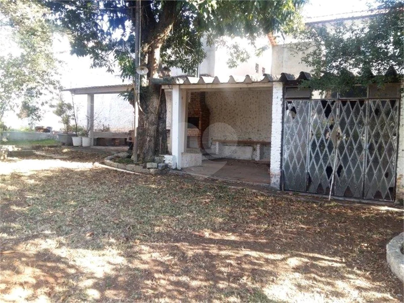 Casa localizada no Bairro Imirim / 03 Dormitórios