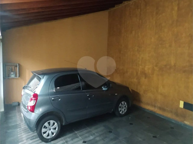 Sobrado à venda com 3 quartos, sendo 1 suíte,  em Santa Teresinha, São Paulo, SP