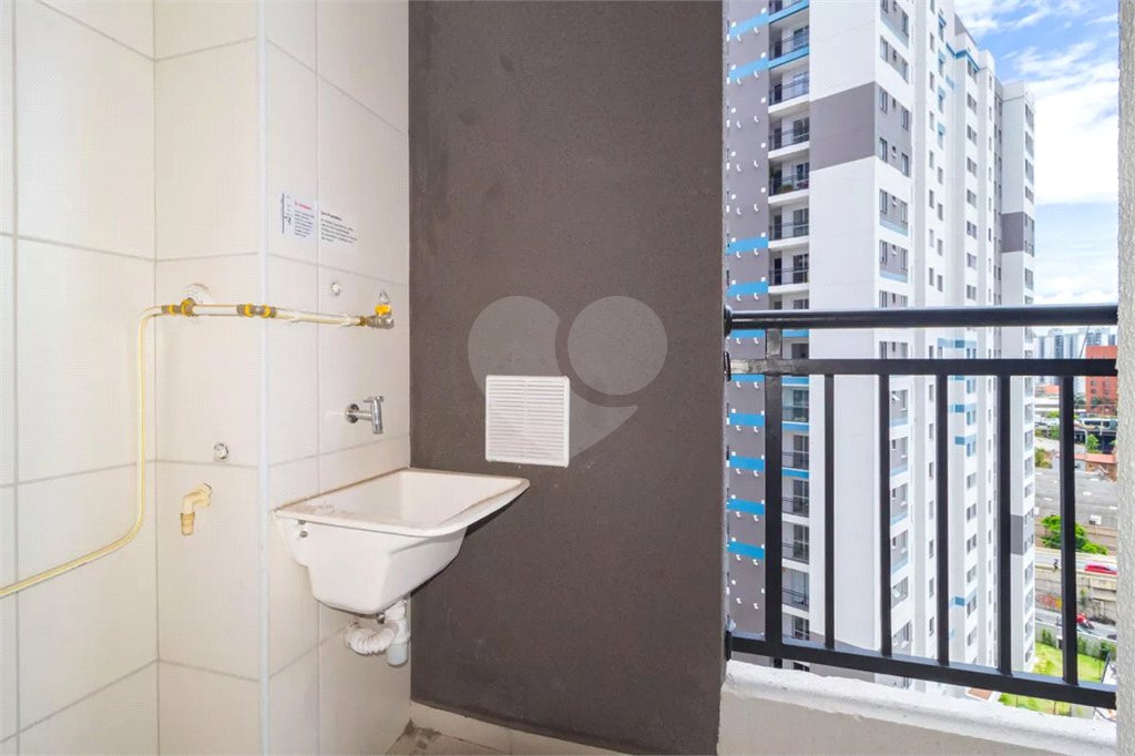 APARTAMENTO 2 DOMITÓRIOS 40 M2 MÓOCA