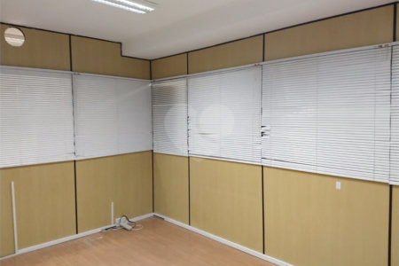 Conjunto comercial à venda na Aclimação, com 124 m²