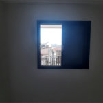 Apartamento com 37m2, 2 quartos, banheiro, sala, cozinha, COM vaga
