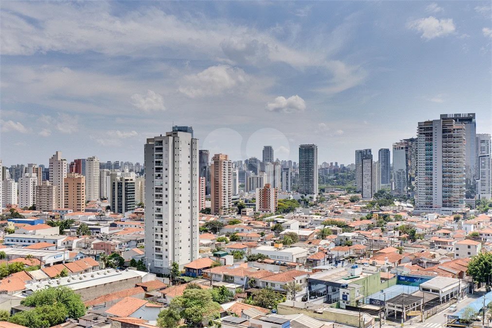 Apartamento à venda com 2 suítes em Chácara Santo Antônio (zona Sul), São Paulo, SP