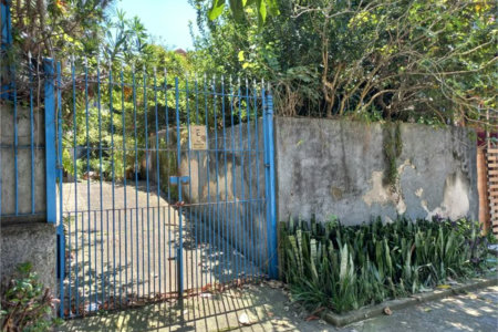 Terreno à venda em Jardim Bonfiglioli, São Paulo, SP