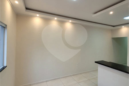 SUA CASA NOVA ESPERA POR VOCÊ!
