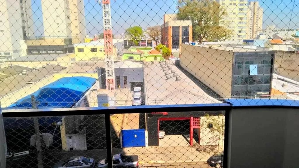 Excelente Apartamento Alto Padrão Mooca