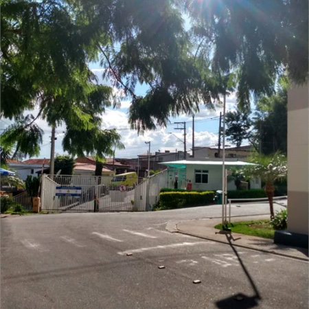 Apartamento à venda com 2 quartos em Jardim Monte Santo, Cotia - SP