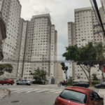 Apartamento à venda com 2 quartos em Vila Nova Cachoeirinha, São Paulo, SP