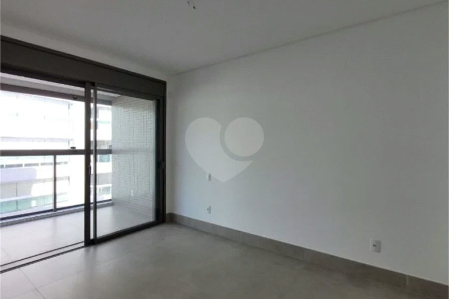 Apartamento à venda com 4 quartos, sendo 3 suítes, em Riviera de São Lourenço, Bertioga, SP