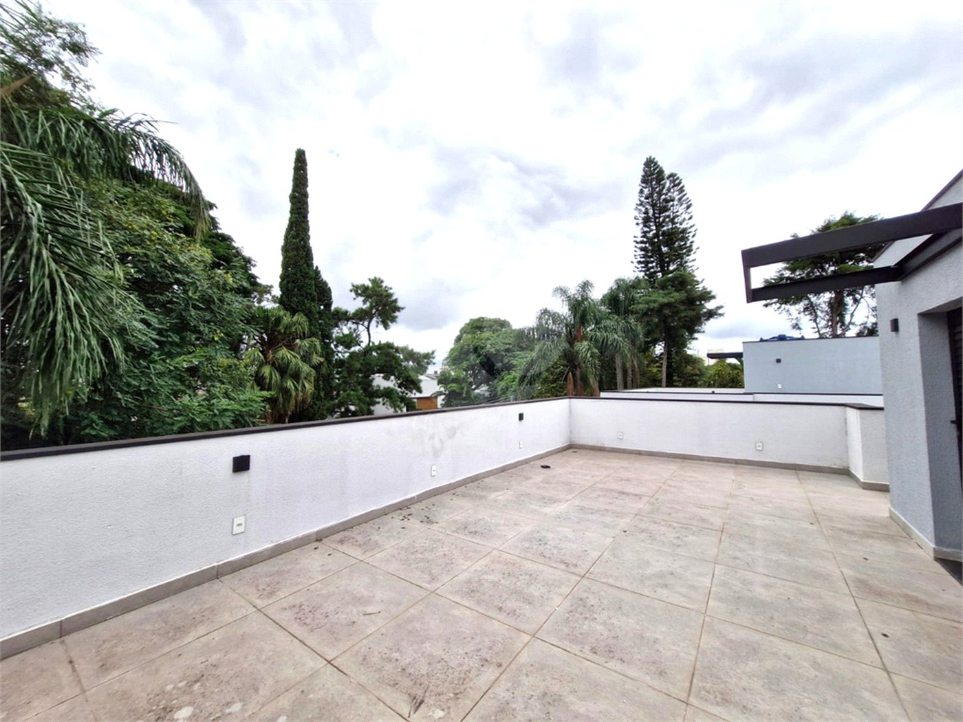 Casa à venda com 4 suítes no condomínio Belvedere Prudência, São Paulo - SP