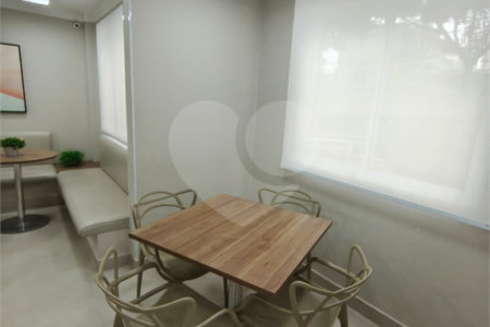 Apartamento com 40m², 2 quartos, para locação no Cambuci