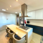 Apartamento à Venda no Centro de São Carlos - com 3 Suítes.