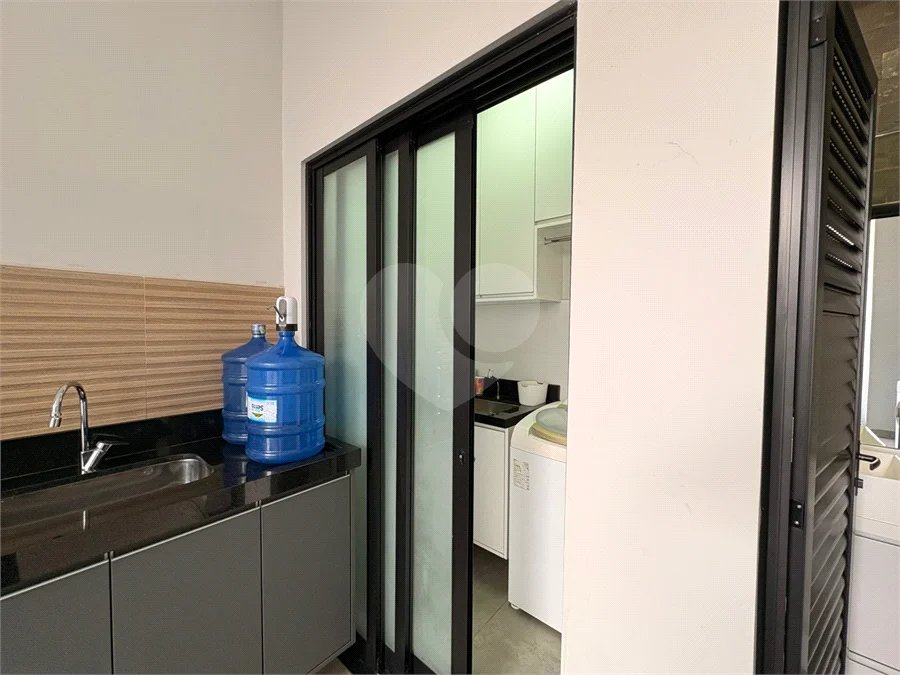 CASA À VENDA | CONDOMÍNIO PARQUE GRAN RESERVE – INDAIATUBA/SP