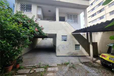 Casa a venda na Vila Clementino