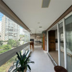 Apartamento à venda com 3 suítes em Vila Mariana, São Paulo, SP