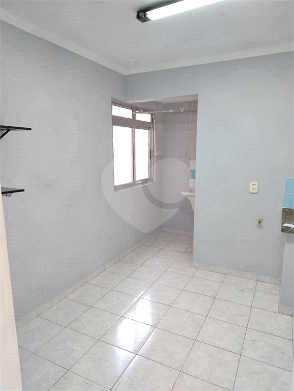 Apartamento à venda na Vila Mariana - 58m² / 2 dorm.