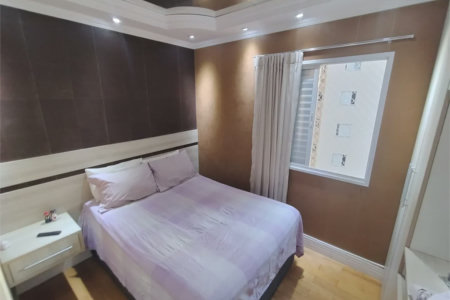 Apartamento à venda no Innova Blue – 3 dormitórios (1 suíte)