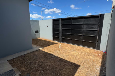 Casa à venda com 2 quartos, sendo 1 suíte,  em Jardim Bela Vista, Três Lagoas, MS