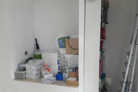 Sobrado à venda com 5 quartos em Chácara Santo Antônio (zona Sul), São Paulo, SP