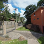 Chácara 3 Dormitórios, Suíte, Vaga. Mairiporã