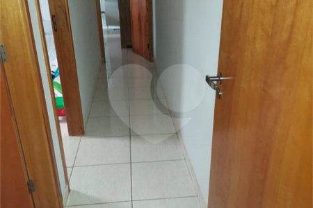 Casa à venda em Ibaté, no Residencial Mariana