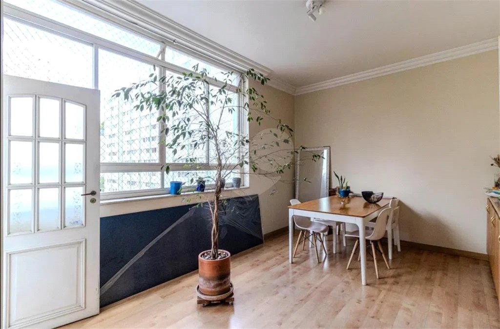 Venha morar ao lado do Shopping Higienópolis