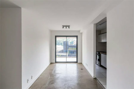 Apartamento à venda com 2 quartos, sendo 1 suíte, em Vila Sônia, São Paulo, SP