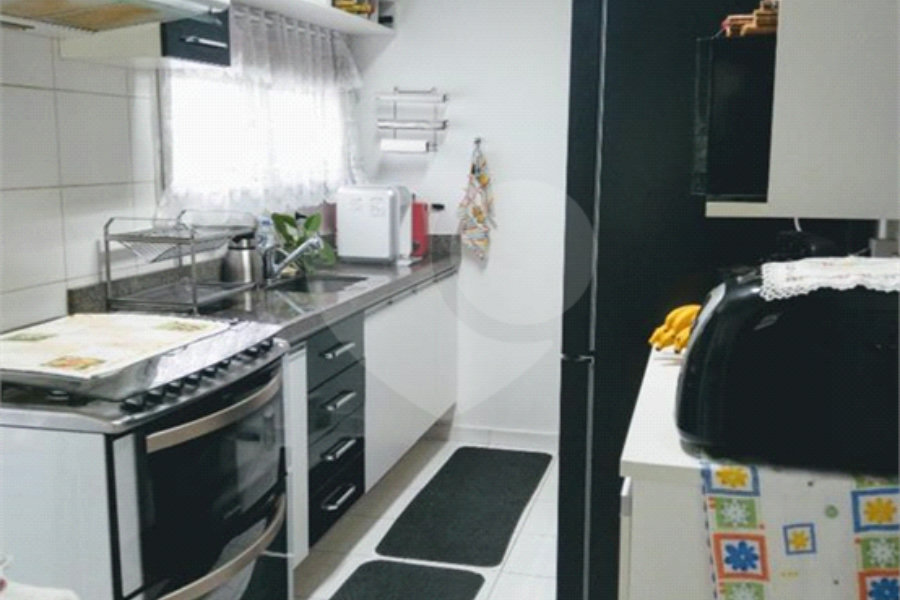 Apartamento à venda com 3 quartos, 107 m²- Rua William Furneau, - Condomínio Sítio Anhanguera - Edifício Beija Flor - Pirituba