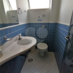 Sala comercial para venda ou locação na Bela Vista