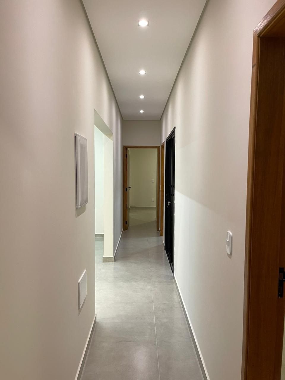 Casa à venda com 3 quartos, sendo 1 suíte, em Jardim Marambaia, Jundiaí - SP