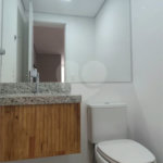 Belíssimo apartamento com 163m², 3 suítes e 2 vagas para locação na Chácara Klabin!