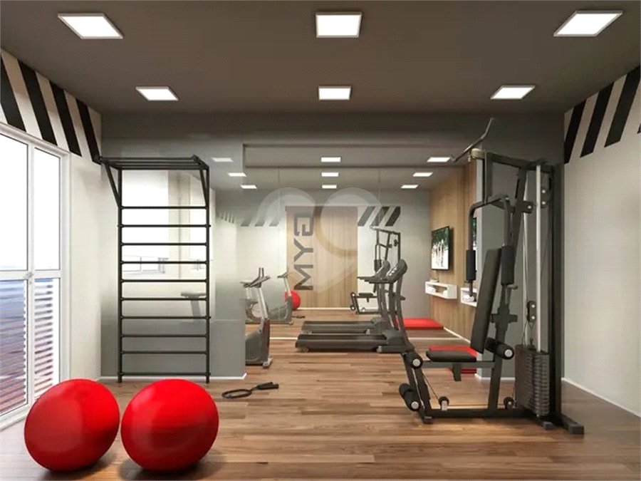 ESTÚDIO NO KLABIN - 32 M² , MOBILIADO , MENOR PREÇO DO MERCADO