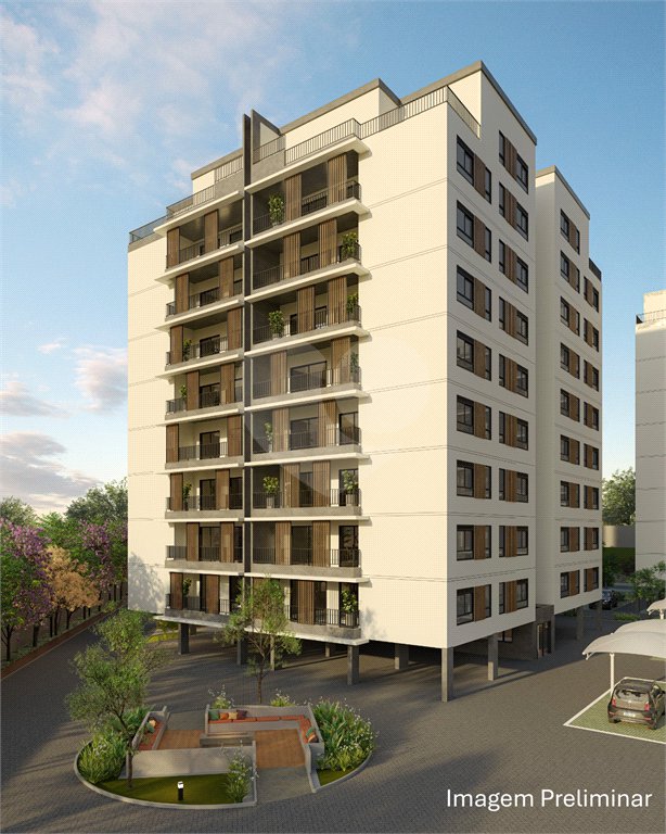 Novare Residencial - Lançamento de Aptos de 128m² com 3 dormitórios em Atibaia/SP.