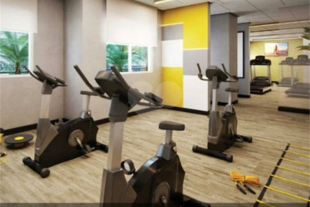APARTAMENTO A VENDA EM SP MOOCA