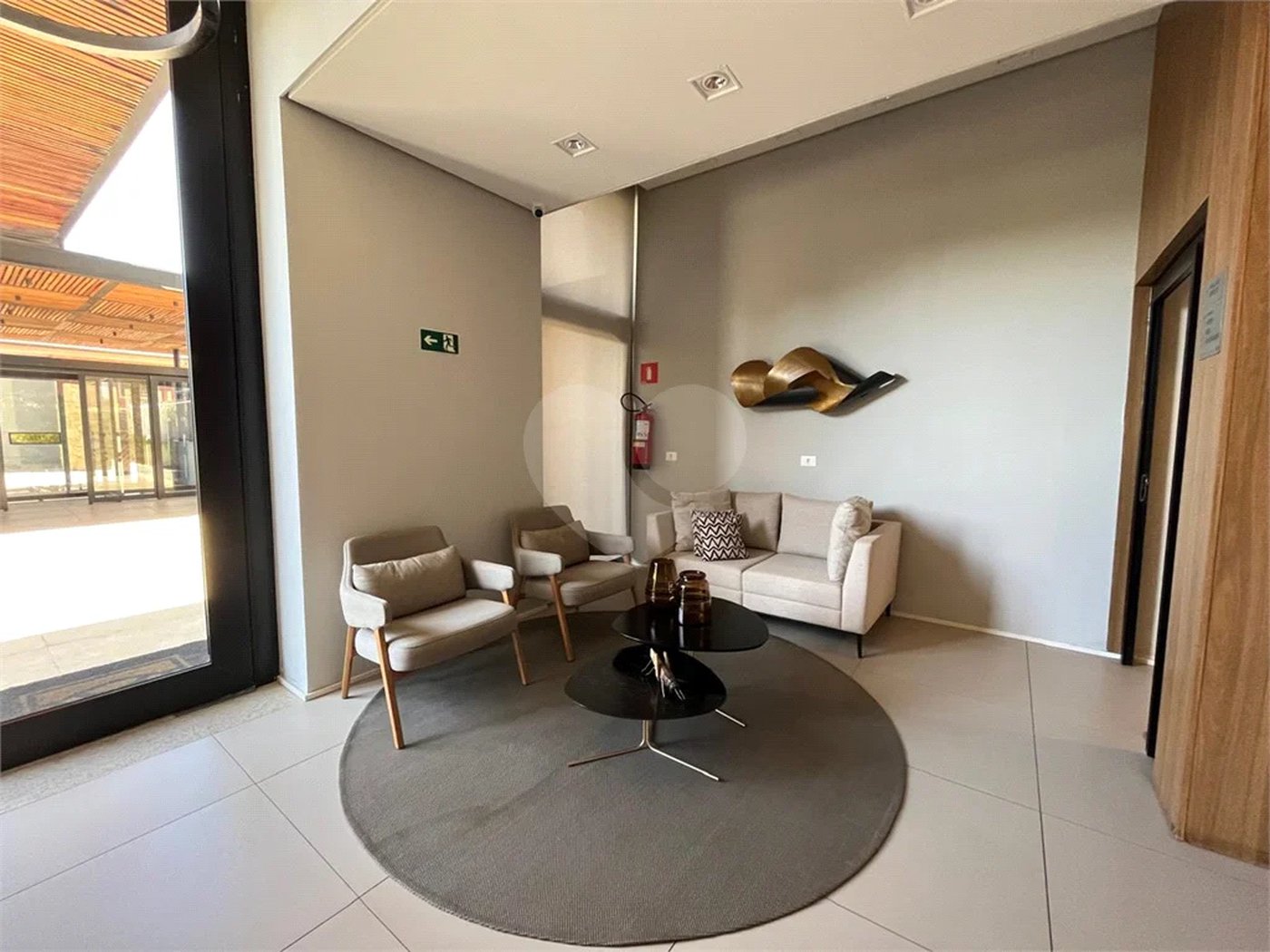 Apartamento à venda no São Dimas em Piracicaba/SP.