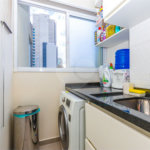 Apartamento à venda com 2 quartos, sendo 1 suíte, em Brooklin, São Paulo, SP