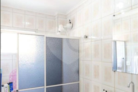 Apartamento a venda com 51 m², 2 quartos