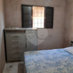 Casa térrea para venda no Santa Angelina.
