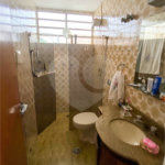 Sobrado à venda com 3 quartos, sendo 1 suíte, em Campo Belo, São Paulo, SP