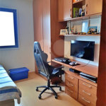 Apartamento 3 Quartos - 1 suíte - Metro Chácara Klabin