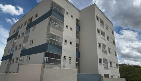 Apartamento à venda com 3 quartos, sendo 1 suíte, em Residencial Summer Ville, Poços de Caldas, MG