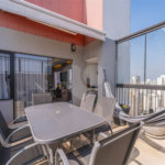Apartamento à venda com 3 quartos, sendo 1 suíte,  em Vila Mascote, São Paulo, SP