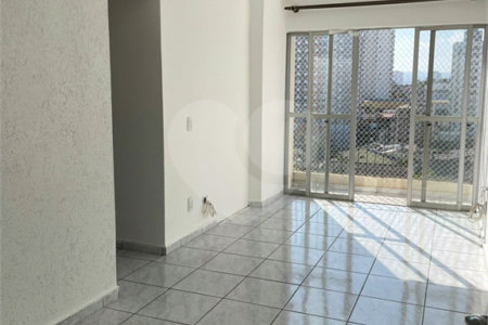Apartamento á venda - Guarulhos