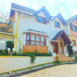 Casa à venda com 5 suítes no condomínio Vilaggio Monte Alegre, São Paulo - SP